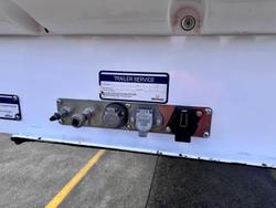 2022 Maxitrans
                St3 34 Pallet Sd B Double R/T 