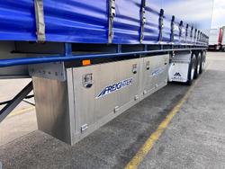 2022 Maxitrans
                St3 34 Pallet Sd B Double R/T 