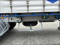 2021 Maxitrans
                St3 34 Pallet Sd B Double R/T 