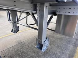 2022 Maxitrans
                St3 34 Pallet Sd B Double R/T 