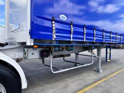 2022 Maxitrans
                St3 34 Pallet Sd B Double R/T 