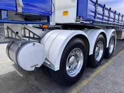 2022 Maxitrans
                St3 34 Pallet Sd B Double R/T 