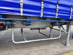 2022 Maxitrans
                St3 34 Pallet Sd B Double R/T 