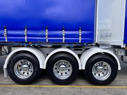 2022 Maxitrans
                St3 34 Pallet Sd B Double R/T 