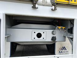 2021 Maxitrans
                St3 34 Pallet Sd B Double R/T 