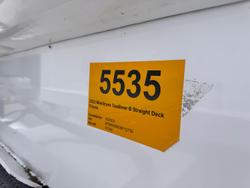 2022 Maxitrans
                St3 34 Pallet Sd B Double R/T 