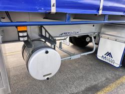 2022 Maxitrans
                St3 34 Pallet Sd B Double R/T 