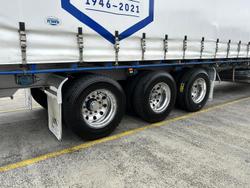 2021 Maxitrans
                St3 34 Pallet Sd B Double R/T 