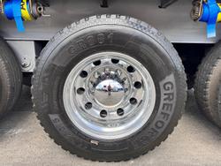 2022 Maxitrans
                St3 34 Pallet Sd B Double R/T 