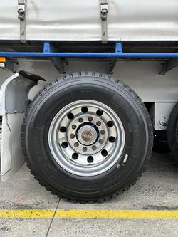 2021 Maxitrans
                St3 34 Pallet Sd B Double R/T 