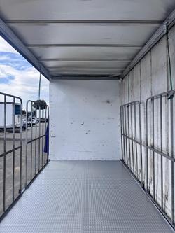 2022 Maxitrans
                St3 34 Pallet Sd B Double R/T 