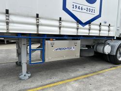 2021 Maxitrans
                St3 34 Pallet Sd B Double R/T 