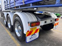 2022 Maxitrans
                St3 34 Pallet Sd B Double R/T 