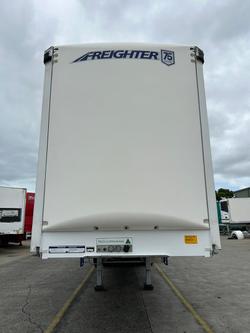 2021 Maxitrans
                St3 34 Pallet Sd B Double R/T 