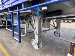 2022 Maxitrans
                St3 34 Pallet Sd B Double R/T 