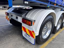 2022 Maxitrans
                St3 34 Pallet Sd B Double R/T 