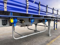 2022 Maxitrans St3 34 Pallet Sd B Double R/T