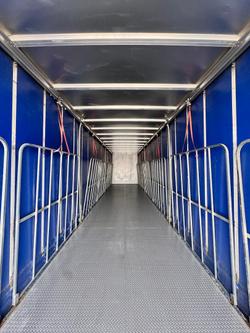 2022 Maxitrans St3 34 Pallet Sd B Double R/T