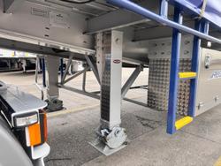 2022 Maxitrans St3 34 Pallet Sd B Double R/T