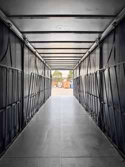 2022 Maxitrans St3 34 Pallet Sd B Double R/T