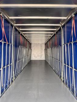 2022 Maxitrans St3 34 Pallet Sd B Double R/T