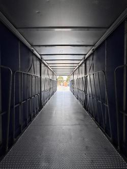 2022 Maxitrans St3 34 Pallet Sd B Double R/T
