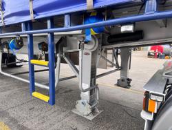 2022 Maxitrans St3 34 Pallet Sd B Double R/T