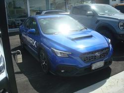 2024 Subaru WRX tS