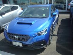 2024 Subaru WRX tS