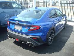2024 Subaru WRX tS