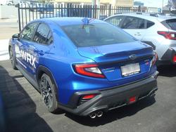 2024 Subaru WRX tS