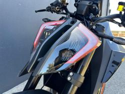 2023 KTM 1290 Super Duke R Super Duke Black