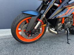 2023 KTM 1290 Super Duke R Super Duke Black