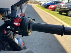 2023 KTM 1290 Super Duke R Super Duke Black