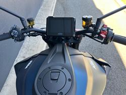 2023 KTM 1290 Super Duke R Super Duke Black