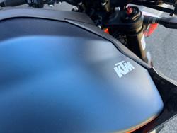 2023 KTM 1290 Super Duke R Super Duke Black