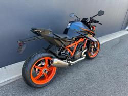 2023 KTM 1290 Super Duke R Super Duke Black