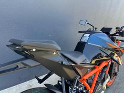 2023 KTM 1290 Super Duke R Super Duke Black