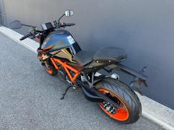 2023 KTM 1290 Super Duke R Super Duke Black