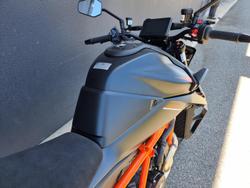 2024 KTM 1390 Super Duke R Super Duke Orange