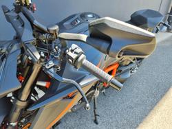 2024 KTM 1390 Super Duke R Super Duke Orange