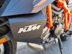 2024 KTM 1390 Super Duke R Super Duke Orange
