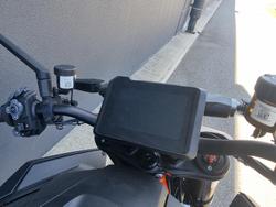 2024 KTM 1390 Super Duke R Super Duke Orange