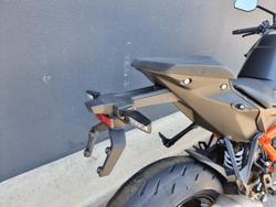 2024 KTM 1390 Super Duke R Super Duke Orange