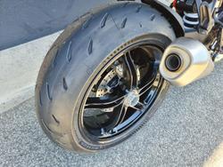 2024 KTM 1390 Super Duke R Super Duke Orange