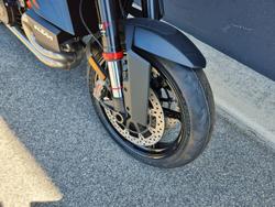 2024 KTM 1390 Super Duke R Super Duke Orange