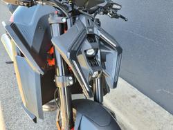 2024 KTM 1390 Super Duke R Super Duke Orange