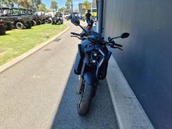 2024 KTM 1390 Super Duke R Super Duke Orange