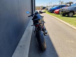 2024 KTM 1390 Super Duke R Super Duke Orange