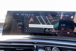 2024 Peugeot 3008 GT Premium Hybrid